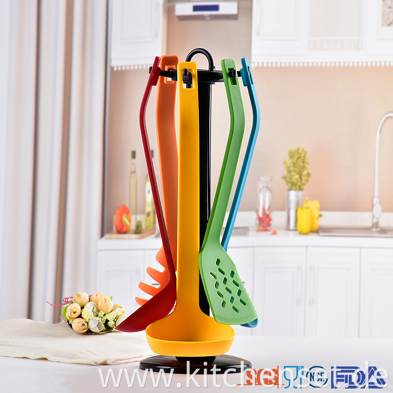 5pcs Cooking Utensil Tools